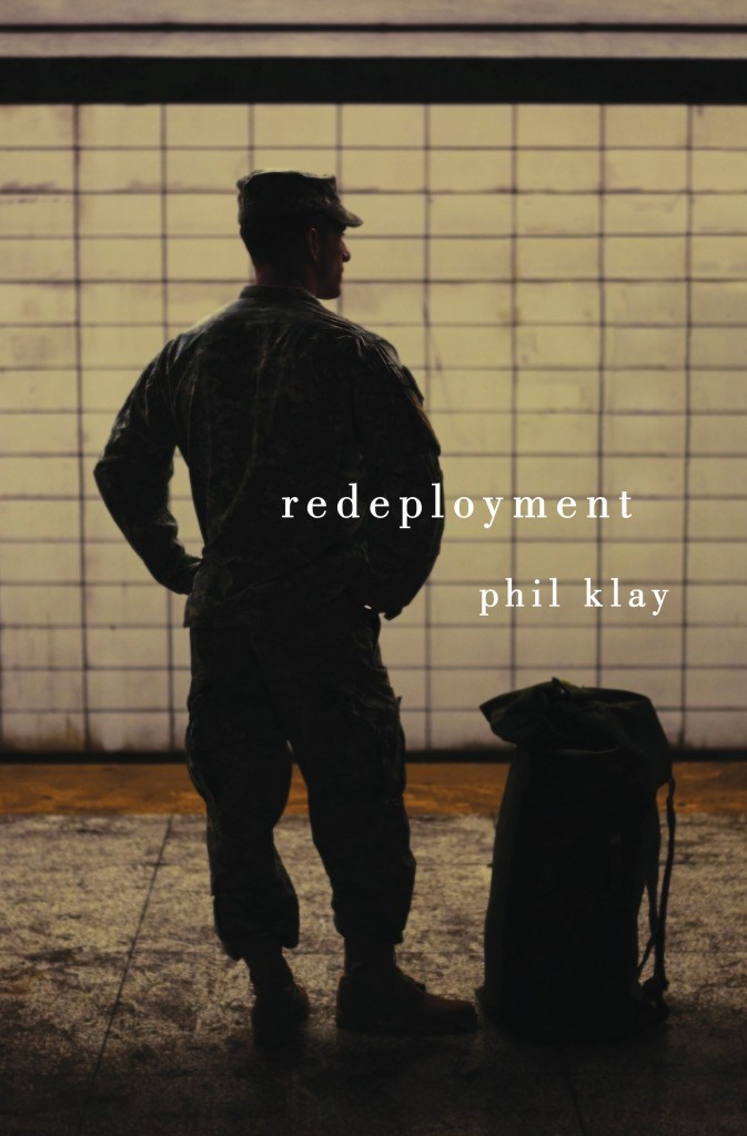 Redeployment by klay